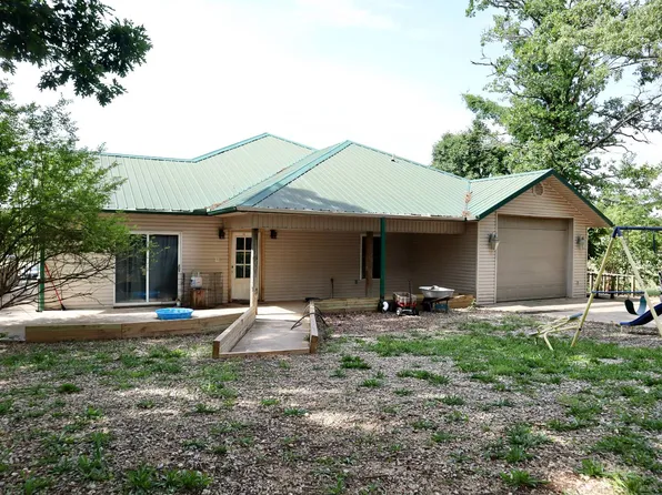 135 Park St, Oxford, AR 72565