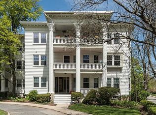 142-144 Middlesex Rd #144-3, Newton, MA 02467