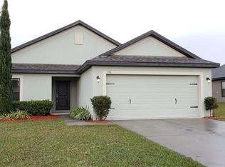 598 Siesta Key Ave, Tavares, FL 32778