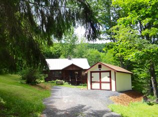 72 Forest Rd, Montpelier, VT 05663