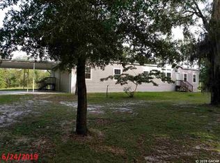 9262 NE State Road 24, Bronson, FL 32621