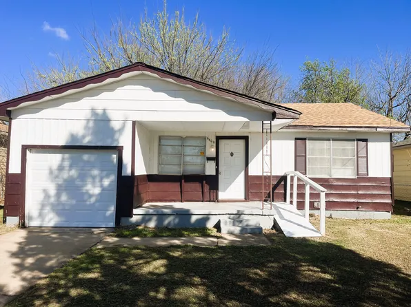 6400 S Byers Ave, Oklahoma City, OK 73149