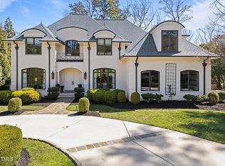 2710 Cambridge Rd, Raleigh, NC 27608