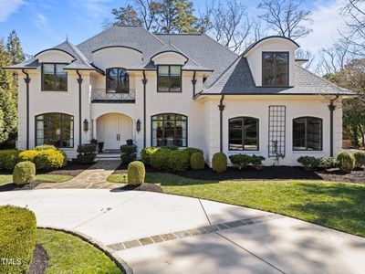 2710 Cambridge Rd, Raleigh, NC, 27608