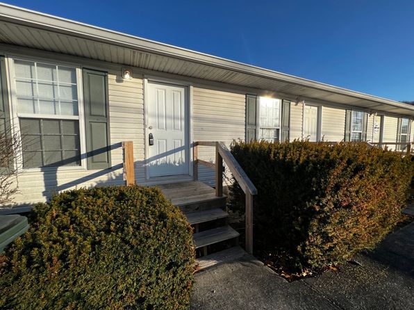201-203 Bilbrey St #203-4