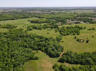 0 Stephens County Rd #2920, Loco, OK 73442