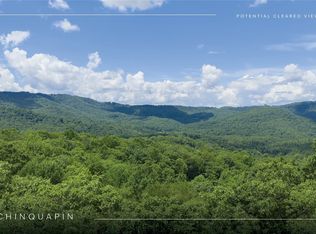 Lot E8 New Settlers Way, Glenville, NC 28736