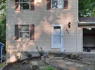 371 Ruby Ave, Mansfield, OH 44907