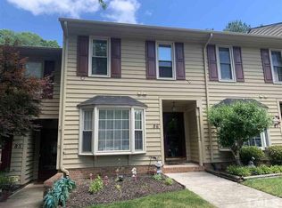 86 Stone Hill Ct, Durham, NC 27704