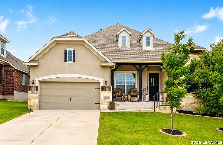 1st image of 28815 THROSSEL LN