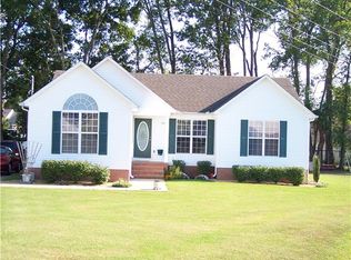 1915 Vicksburg Cir, Columbia, TN 38401