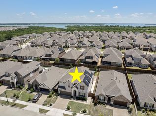 1923 Celebration Ln, Wylie, TX 75098