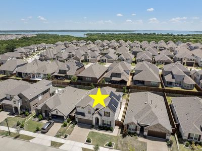 1923 Celebration Ln, Wylie, TX, 75098