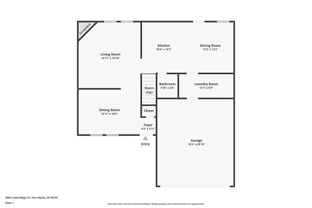 Building Photo - 4964 Creek Ridge Trl