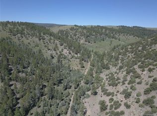 0 Vacant Ln, Antonito, CO 81120