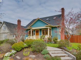 2525 SE Lincoln St, Portland, OR 97214