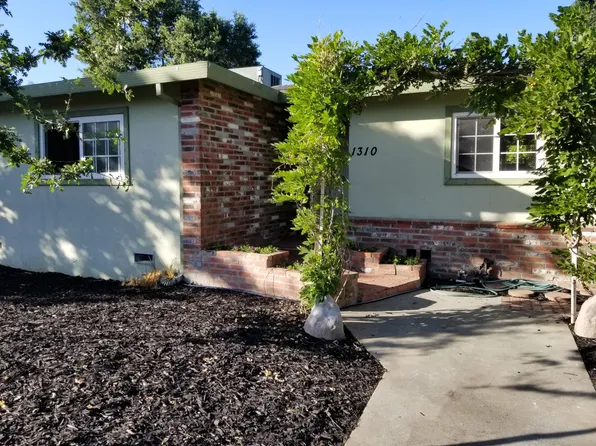 1310 Garden Ave, Saint Helena, CA 94574