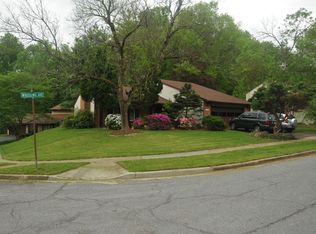 12403 Wheeling Ave, Upper Marlboro, MD 20772