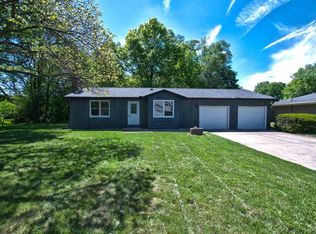 58453 Old County Road 17, Goshen, IN 46528