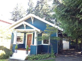 1237 NE 90th St, Seattle, WA 98115