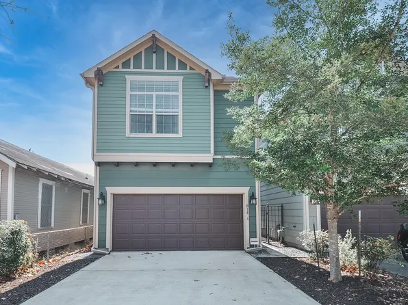 814 W 26th St Unit A, Houston, TX 77008