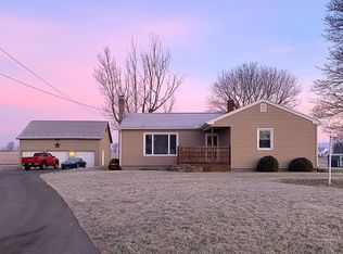 2469 Zion Rd, Bellefonte, PA 16823