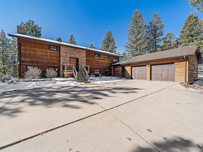 7990 Tim Tam Trail, Evergreen, CO, 80439