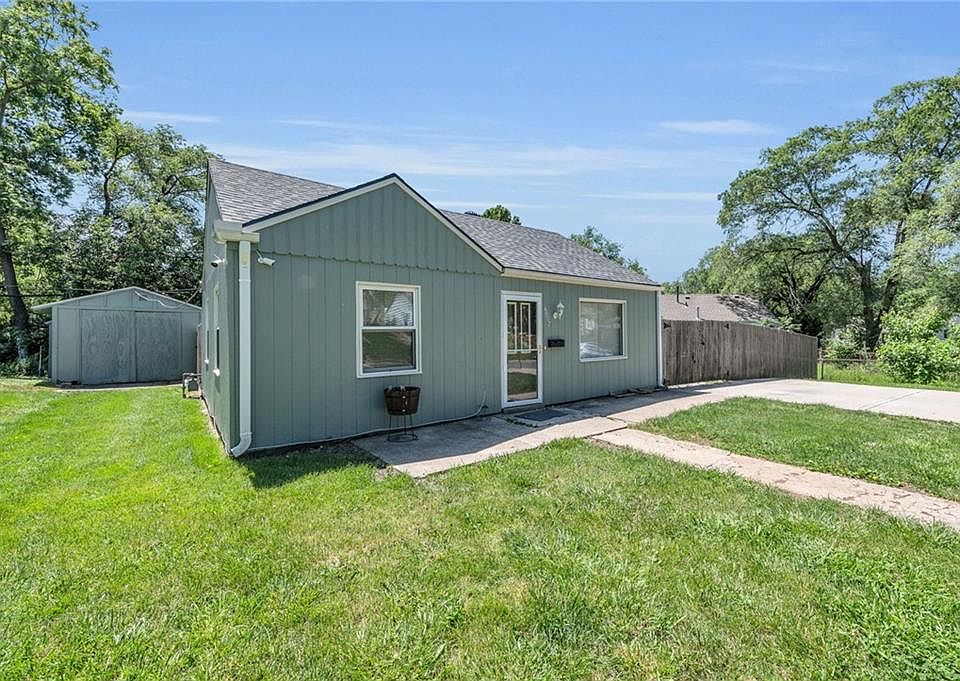 4917 Natoma St, Kansas City, KS 66106 Zillow