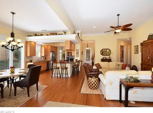 2917 Gilford Way, Naples, FL 34119