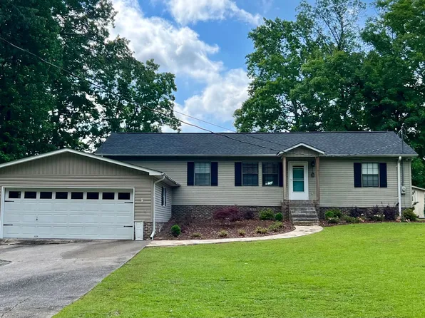 526 Muscadine Dr, Ashville, AL 35953