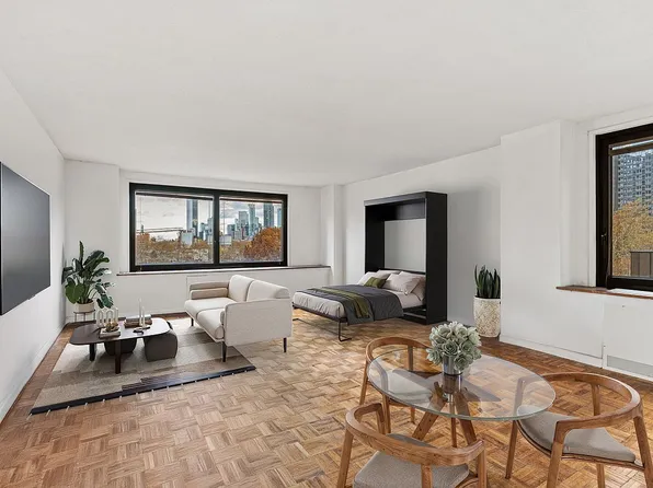 531 Main St #504, New York, NY 10044