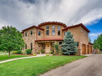 3425 E Vassar Ave, Denver, CO, 80210
