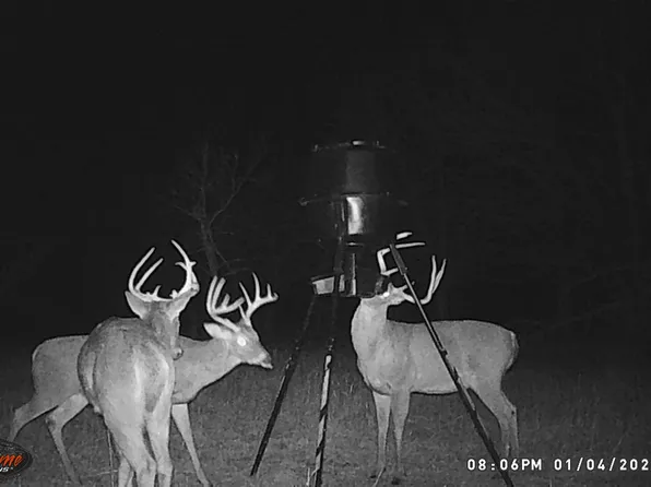 0 S Shawnee Heights Rd, Quenemo, KS 66528