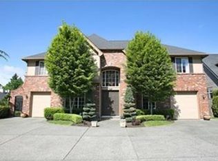 6337 167th Ave SE, Bellevue, WA 98006