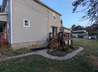 111 Church St, Jenners, PA