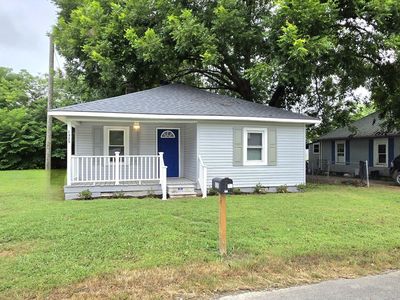 1325 N 17th Ave, Humboldt, TN, 38343