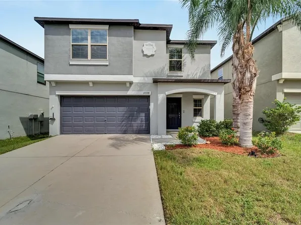 12728 Lemon Pepper Dr, Riverview, FL 33578
