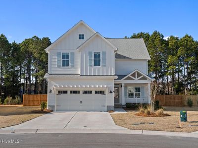 28 Perch Place, Hampstead, NC, 28443
