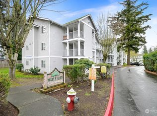 2715 W Maplewood Ave APT 225, Bellingham, WA