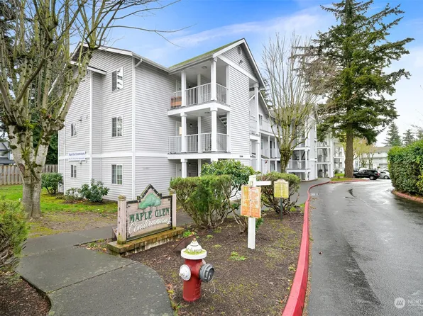 2715 W Maplewood Avenue #225, Bellingham, WA 98225
