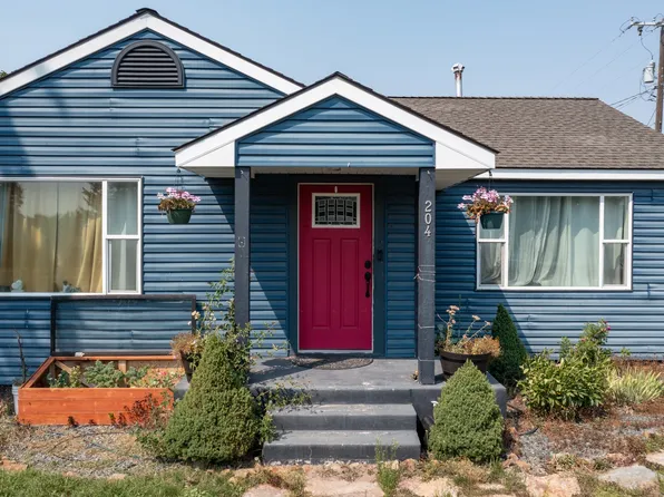 204 South Ave, Stevensville, MT 59870