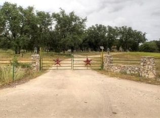 4680 County Road 233, Florence, TX 76527