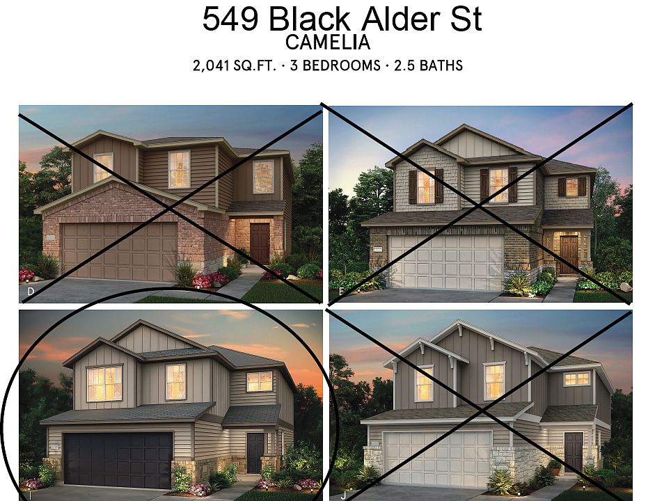 1st image of 549 Black Alder St