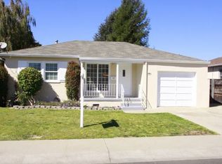 4058 Somerset Ave, Castro Valley, CA
