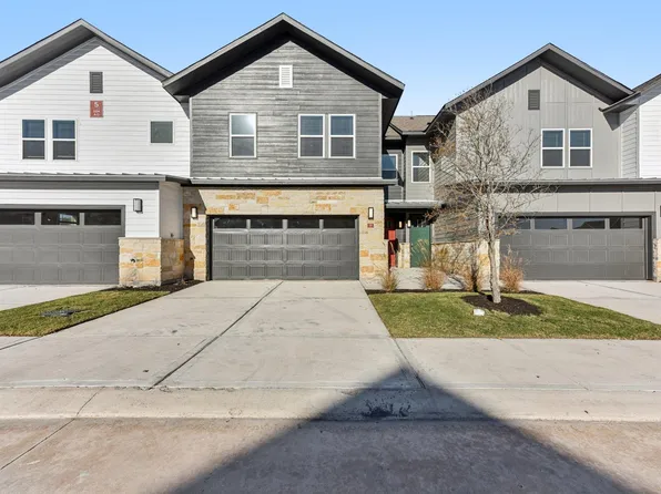 17012 Marsh Wren Pass Dr #1104C, Pflugerville, TX 78660