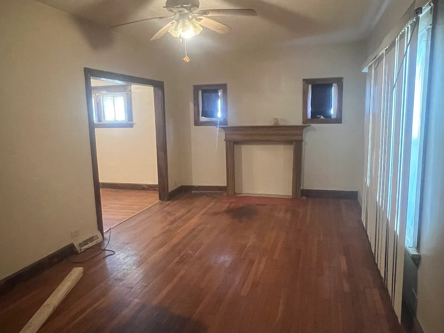 3 bed, 1420 sqft, $1,000 — Photo 4