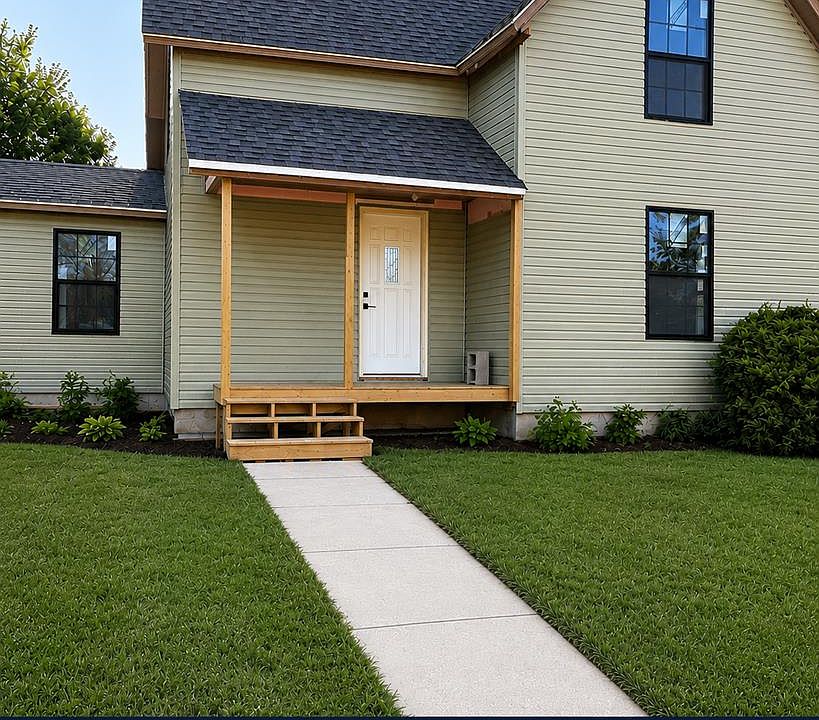 1st image of 1210 S 25th St