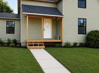 1210 S 25th St, Fort Dodge, IA 50501