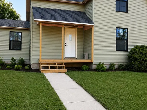 1210 S 25th St, Fort Dodge, IA 50501