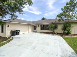 501 Bounty Ave NE, Palm Bay, FL 32907